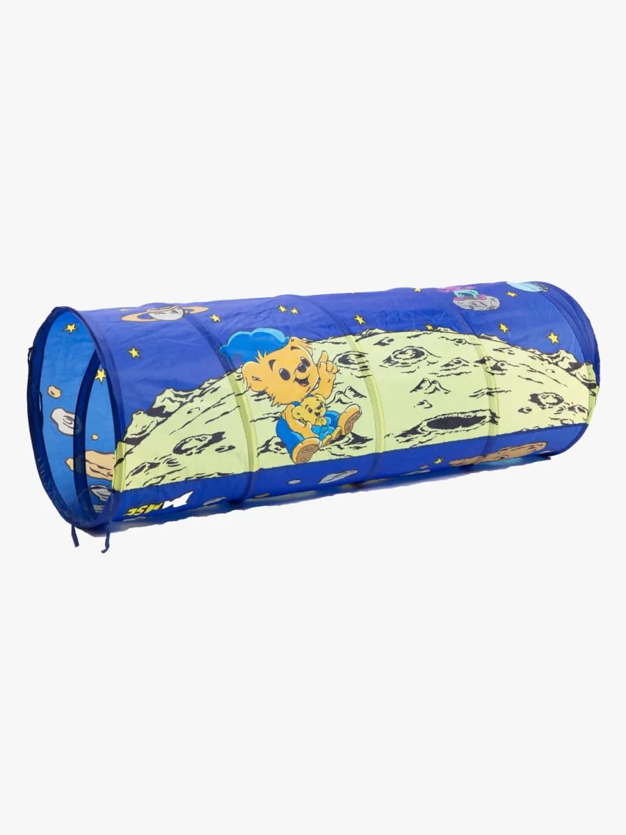 Bamse Lektunnel