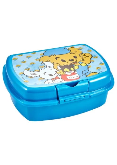 Bamse Matlåda