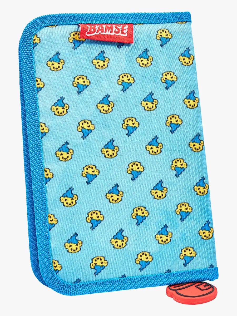 Bamse Pennfodral