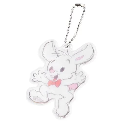 Bamse Reflex Lille Skutt