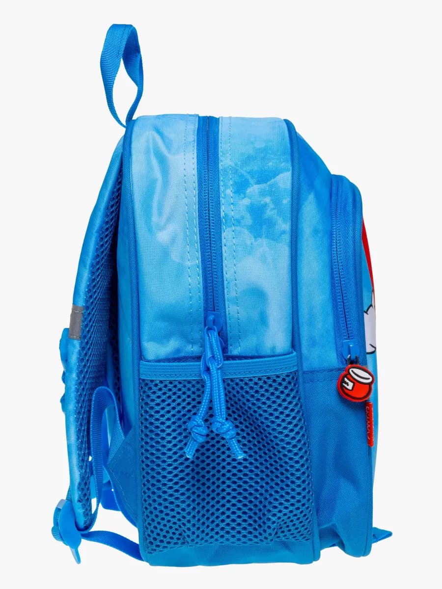 Bamse Ryggsäck 5L, Blå