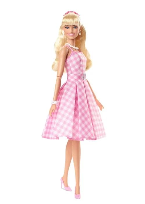 Barbie Movie Perfect Day Barbie