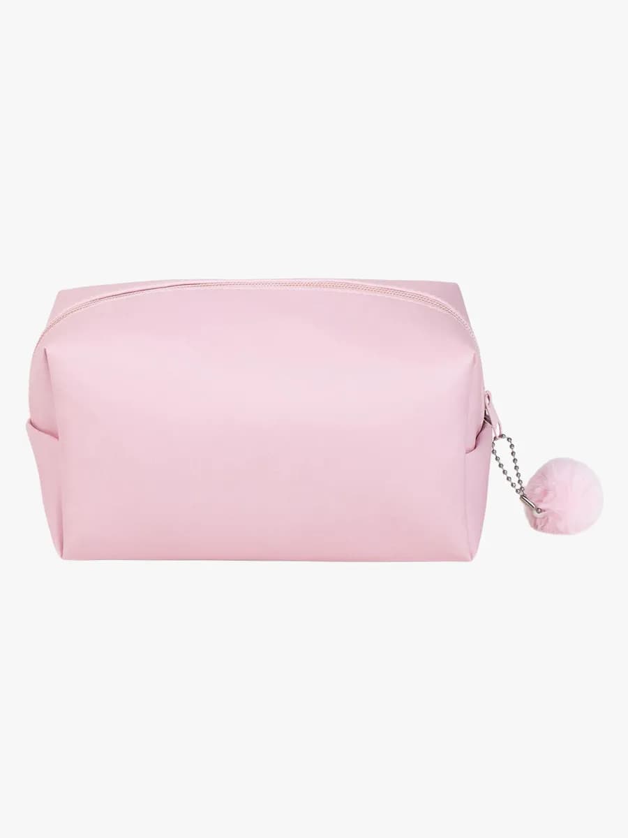 Barbie Necessär, Rosa