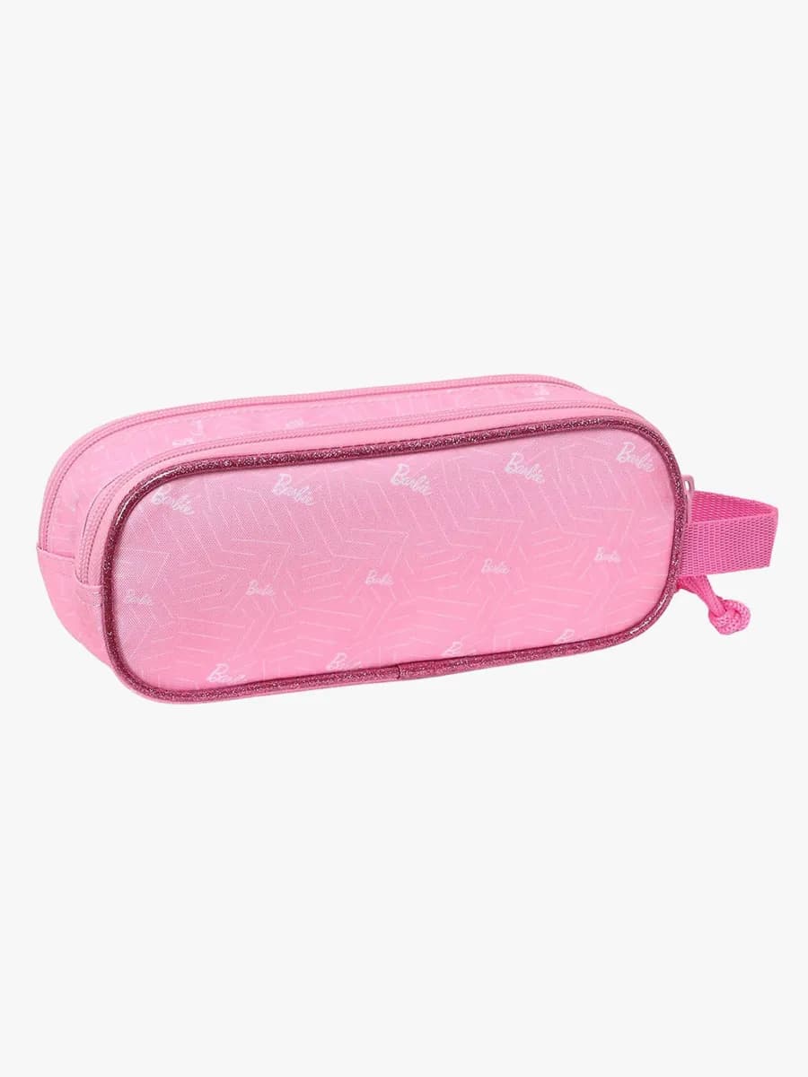 Barbie Pennfodral Barbie Girl, Rosa