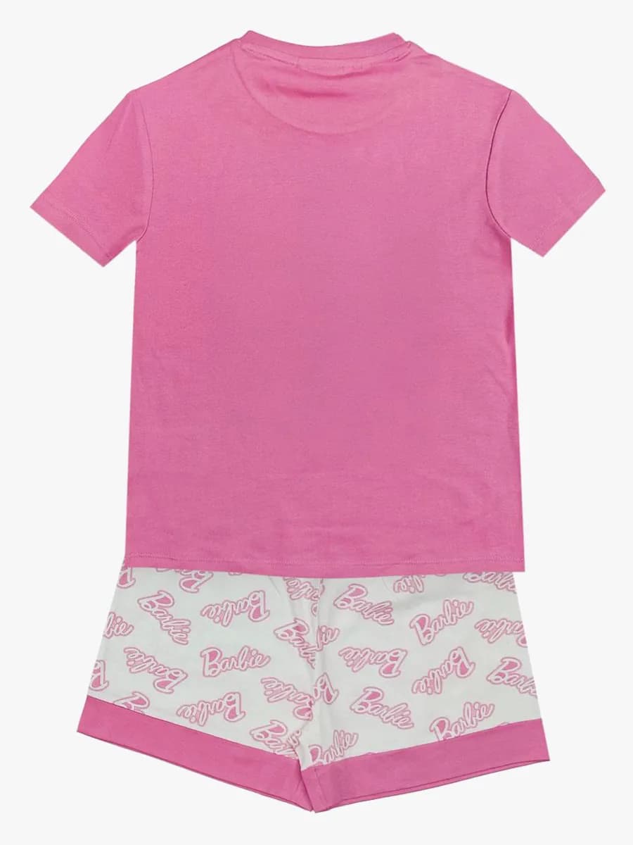 Barbie Pyjamas, Rosa, 152-158