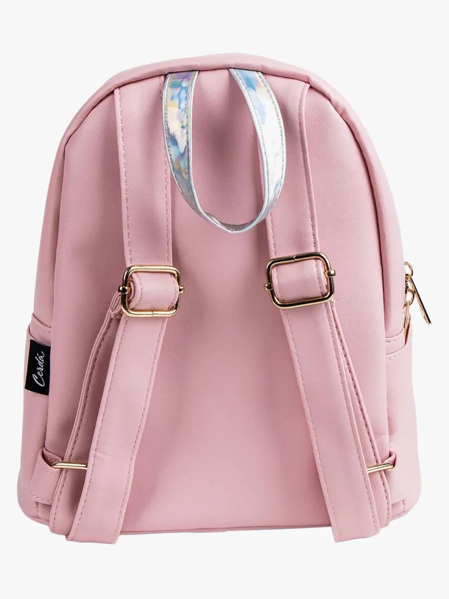 Barbie Ryggsäck, Rosa