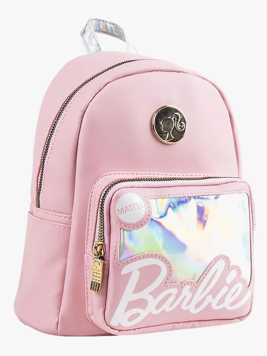 Barbie Ryggsäck, Rosa