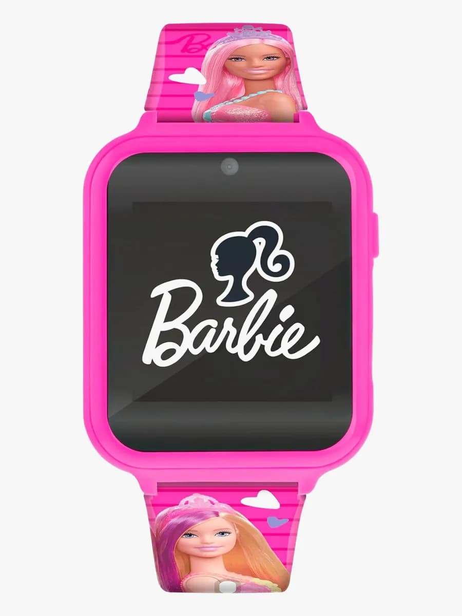 Barbie Smartklocka