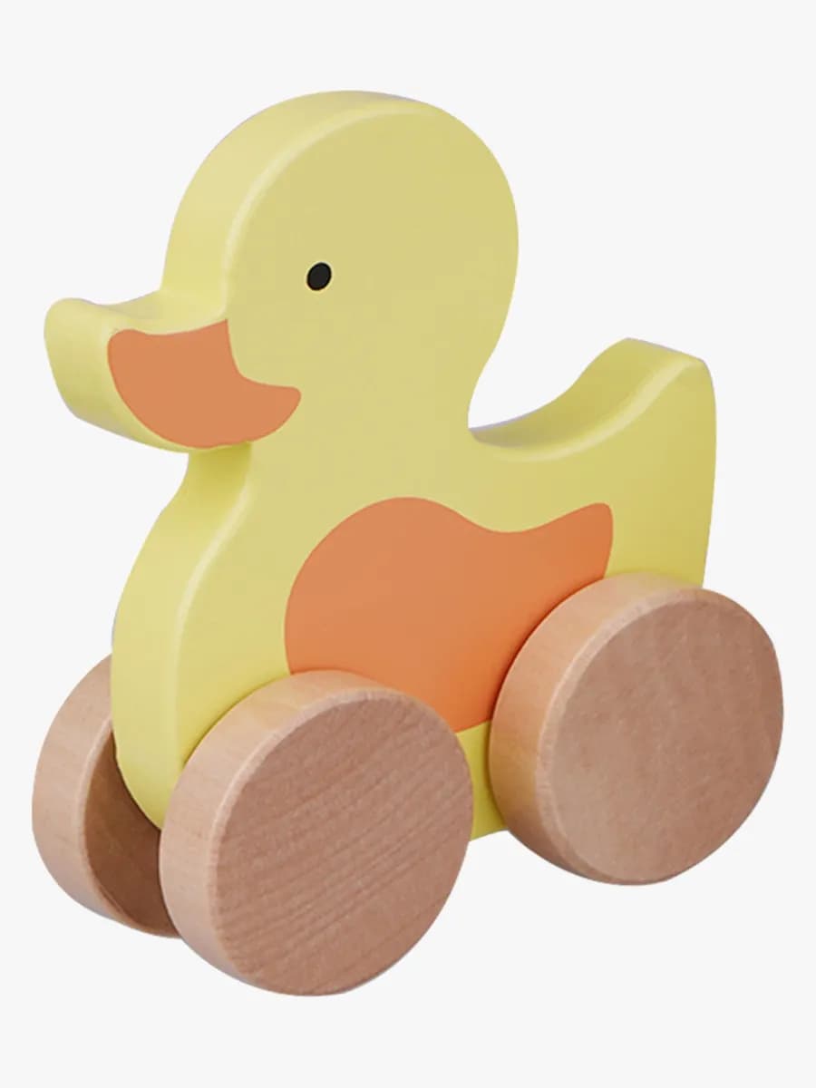 Barbo Toys Dragleksak Anka