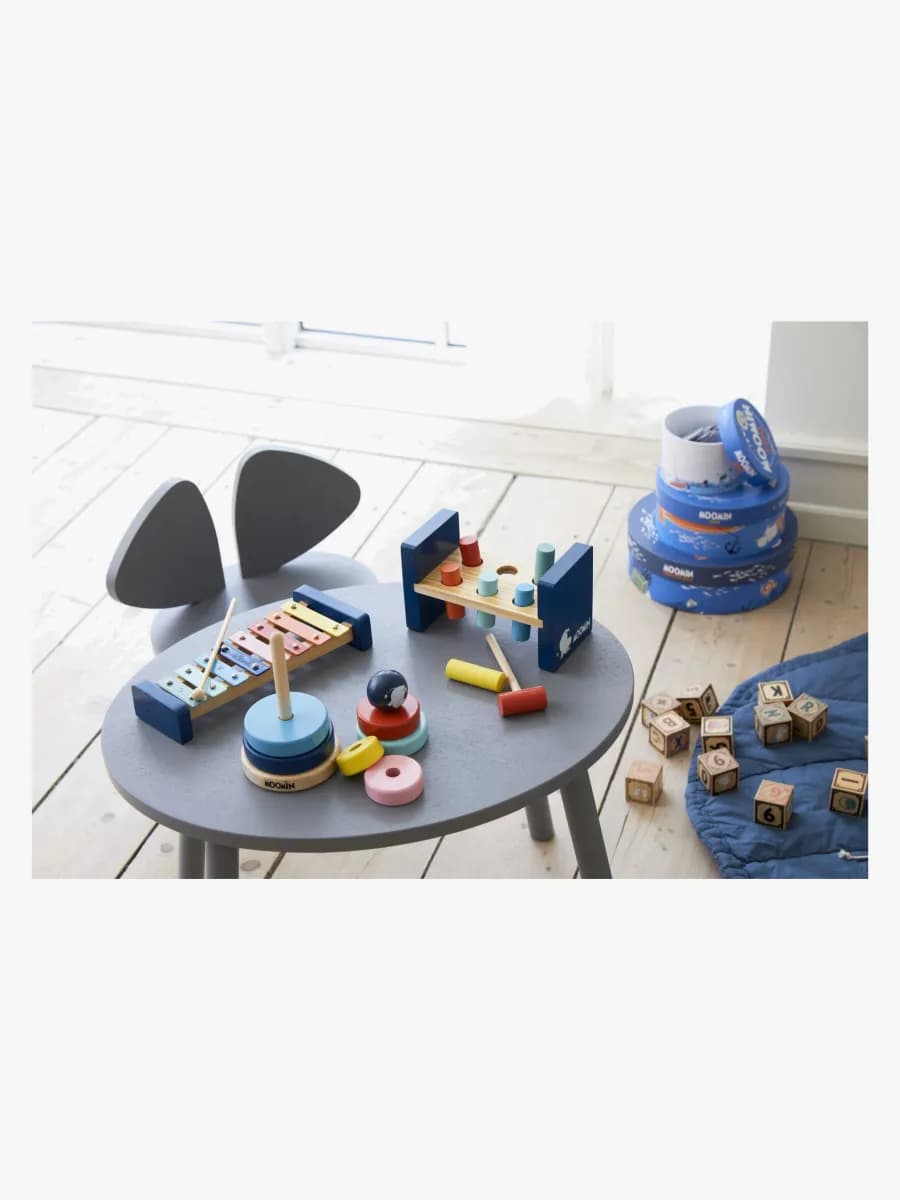 Barbo Toys Mumin Bultbräda