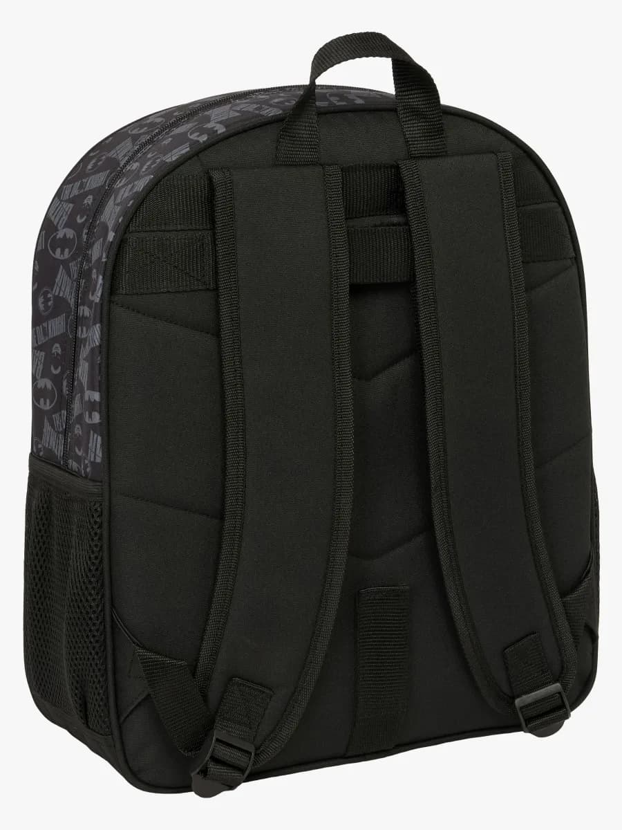 Batman Junior Ryggsäck 15L, Svart
