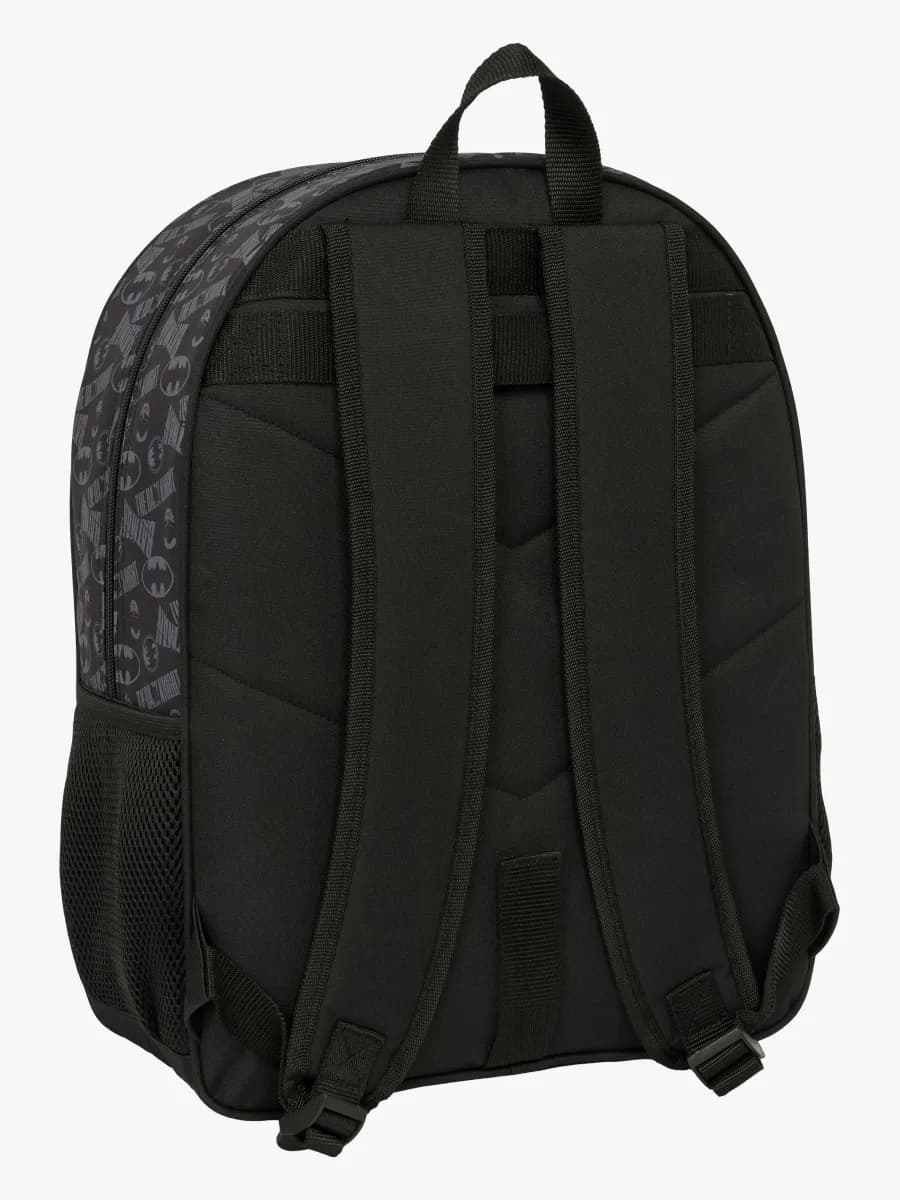 Batman Ryggsäck 19L, Svart