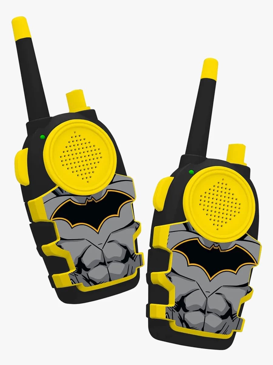 Batman Walkie-talkie 150 m