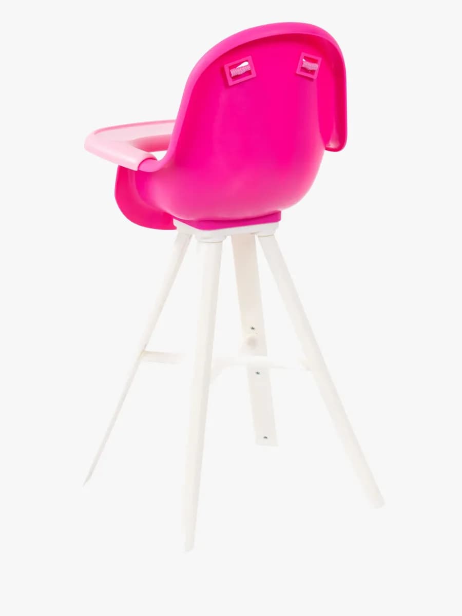 Bayer Design Dockstol, Rosa
