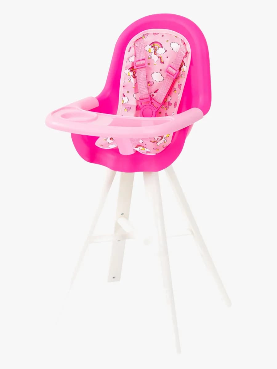 Bayer Design Dockstol, Rosa