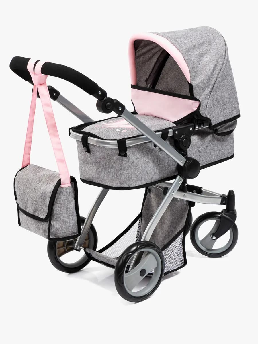 Bayer Design Dockvagn Mega Set Milano