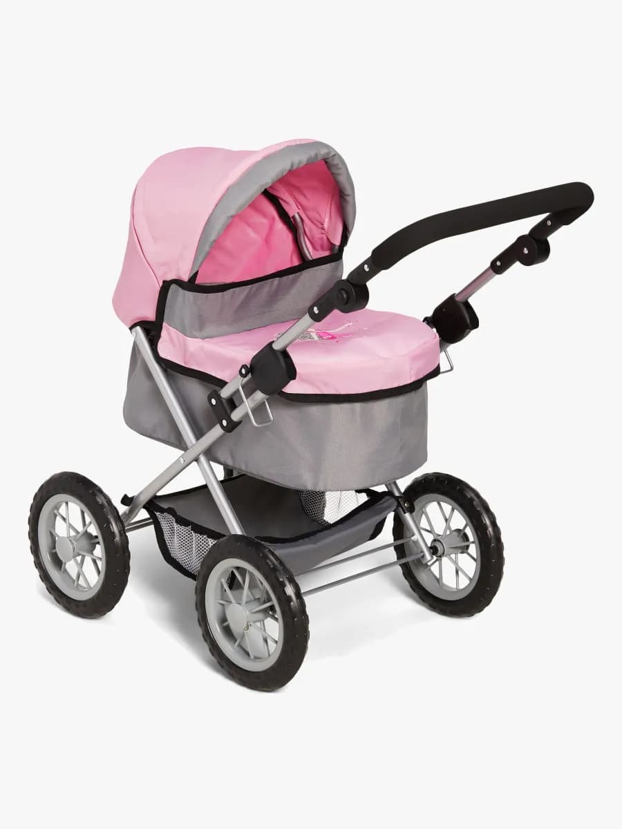 Bayer Design Dockvagn Trendy