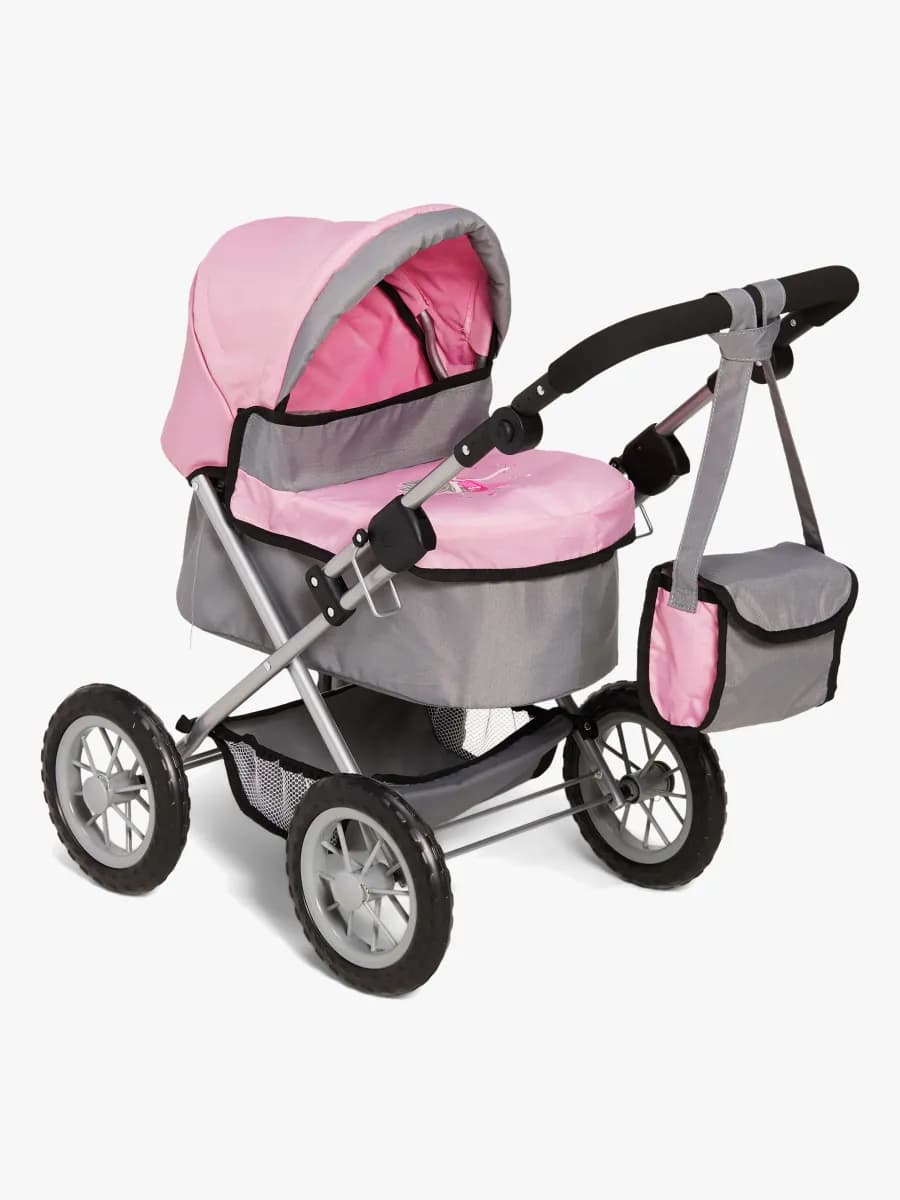 Bayer Design Dockvagn Trendy