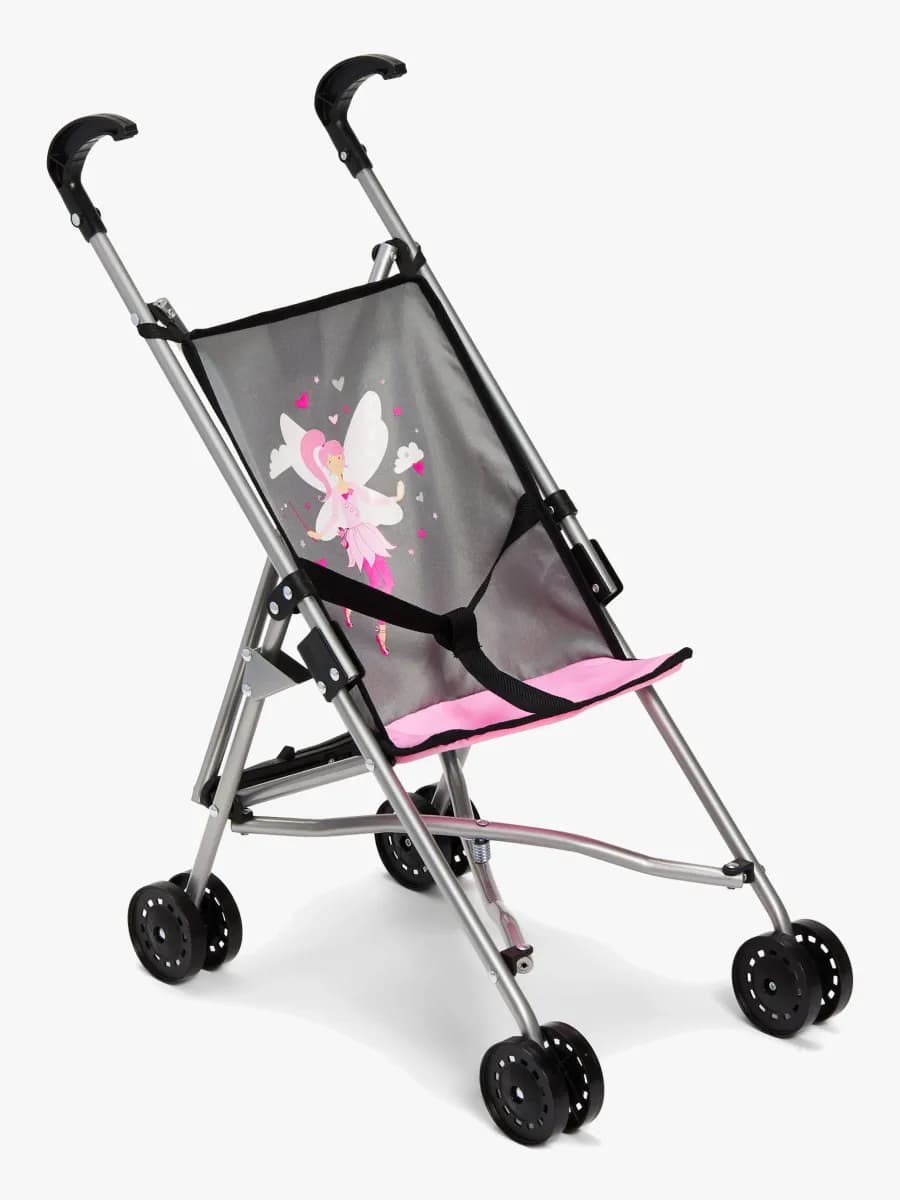 Bayer Design Sulky, Grå