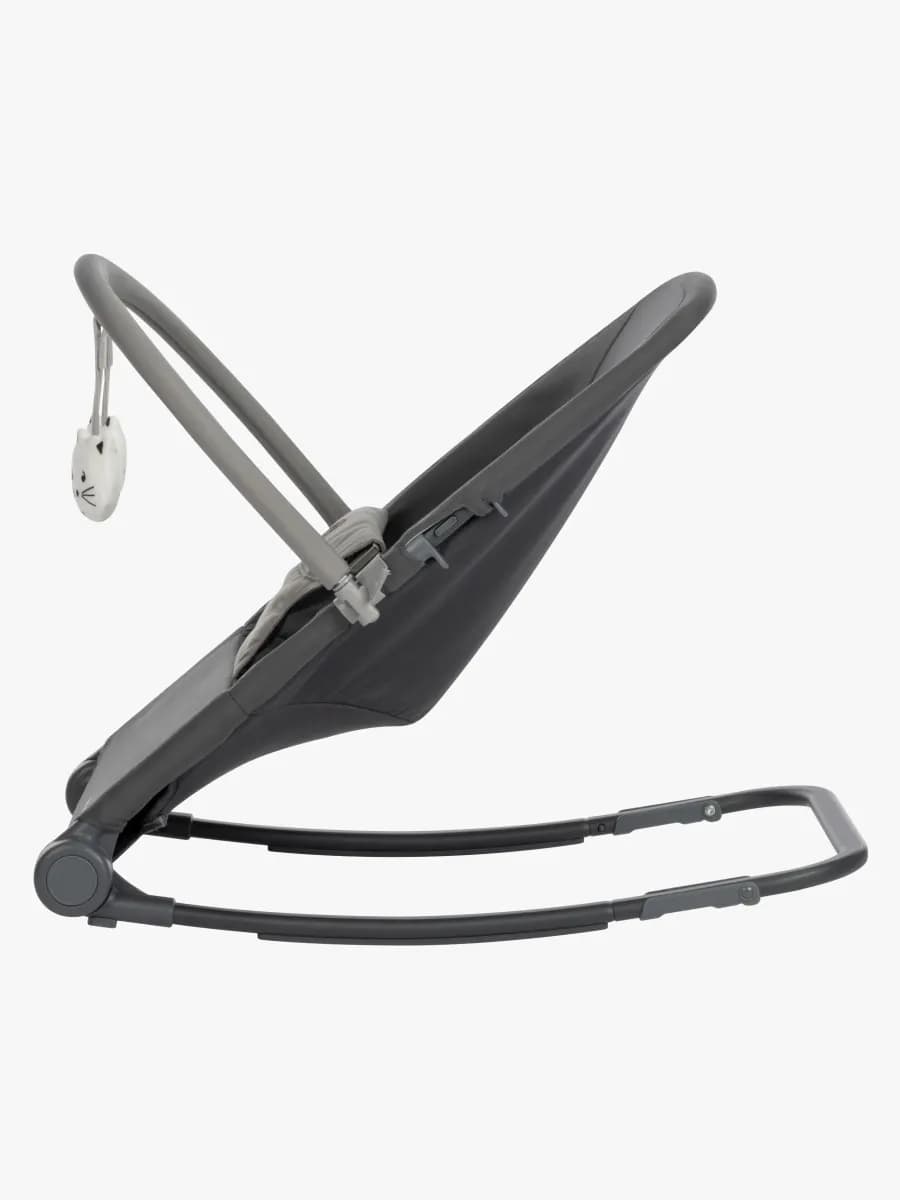 Bebeconfort Aster Babysitter, Tinted Graphite