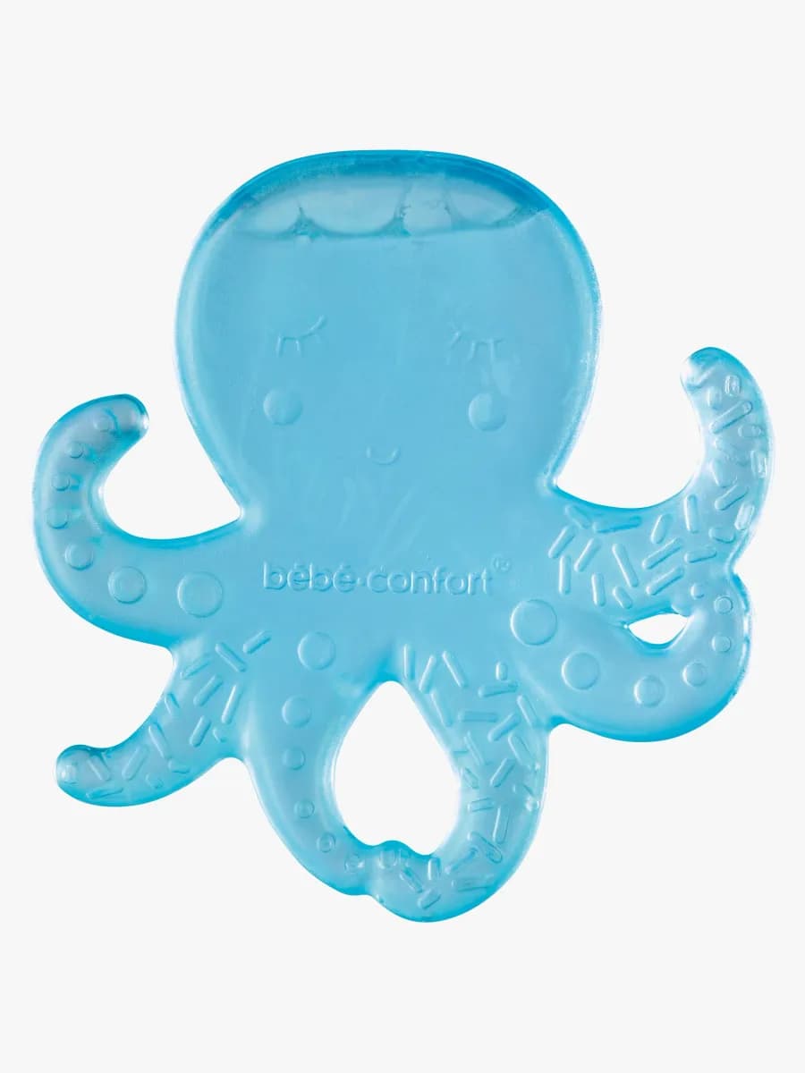 Bebeconfort Chillable Bitring, Blue