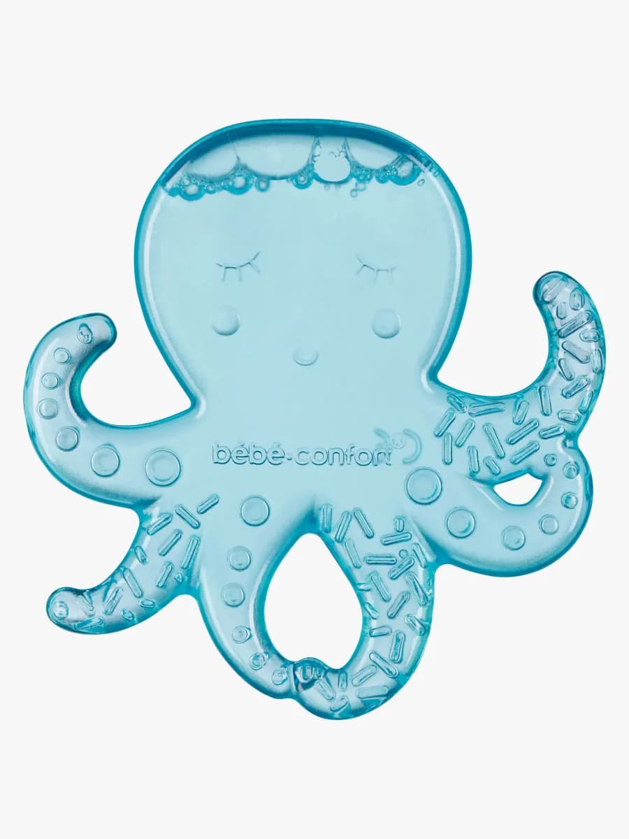 Bebeconfort Chillable Bitring, Blue