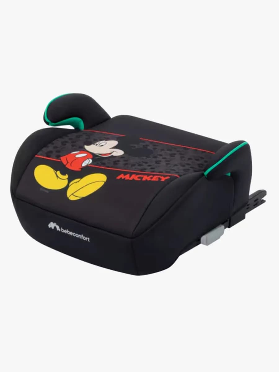 Bebeconfort Disney Manga i-Fix Bälteskudde, Authentic Mickey