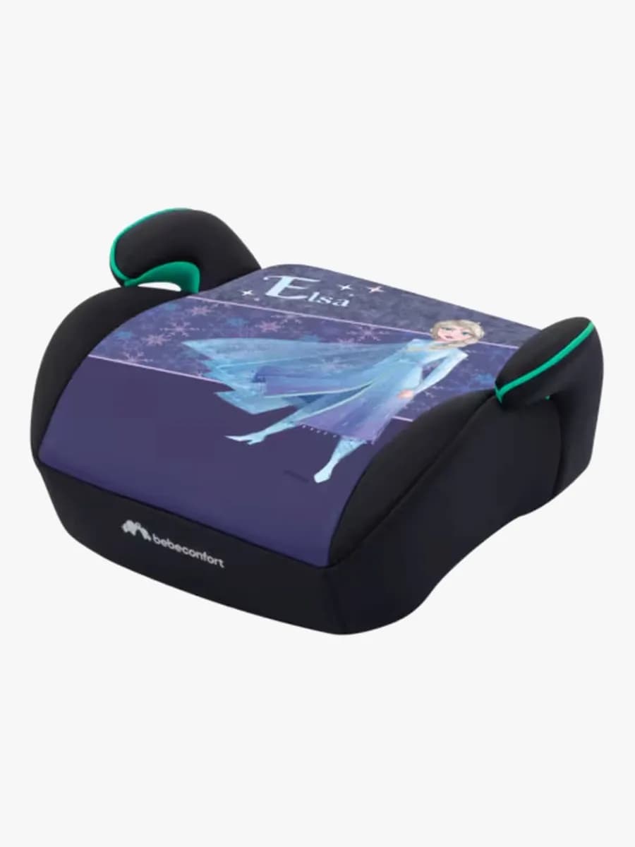 Bebeconfort Disney Manga i-Safe Bälteskudde, Authentic Frozen