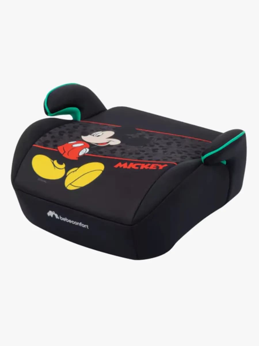 Bebeconfort Disney Manga i-Safe Bälteskudde, Authentic Mickey