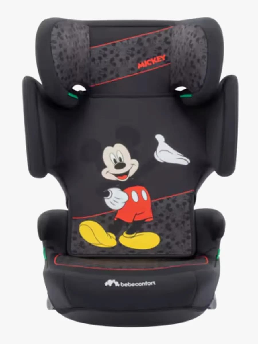 Bebeconfort Disney Road Fix i-Size Bältesstol, Authentic Mickey
