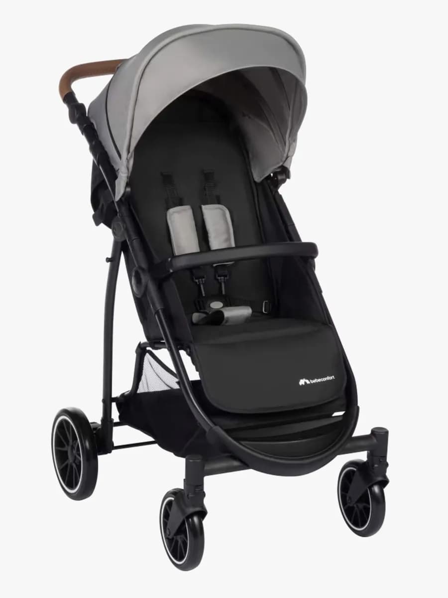 Bebeconfort Ingenious Sittvagn, Tinted Grey