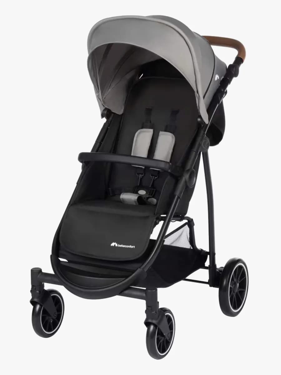 Bebeconfort Ingenious Sittvagn, Tinted Grey