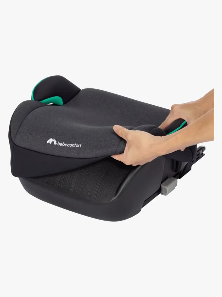 Bebeconfort Manga i-Fix Bälteskudde, Black