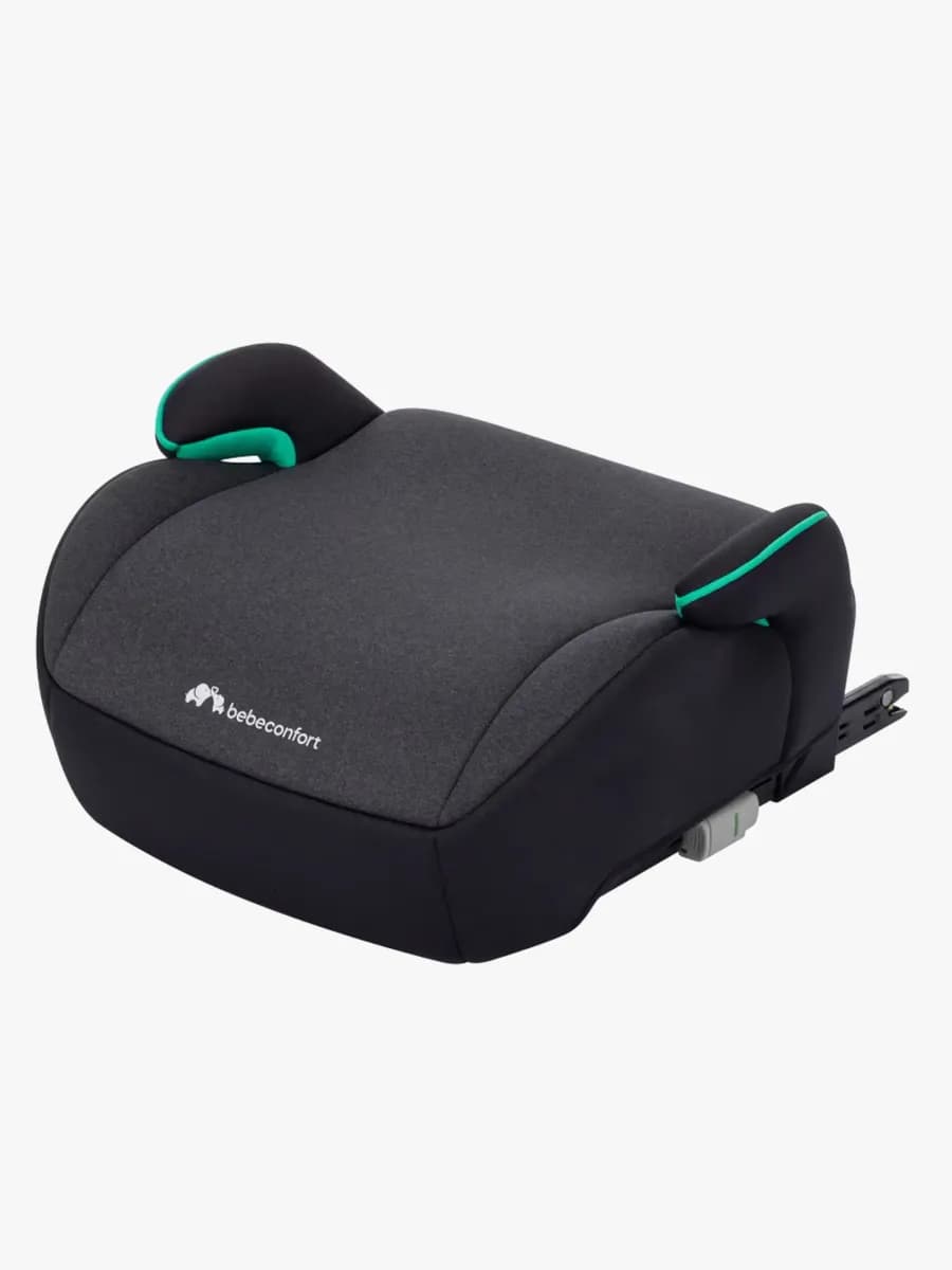 Bebeconfort Manga i-Fix Bälteskudde, Black