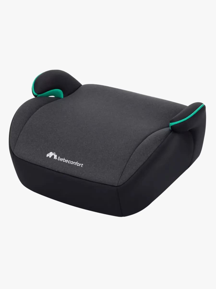 Bebeconfort Manga i-Safe Bälteskudde, Black