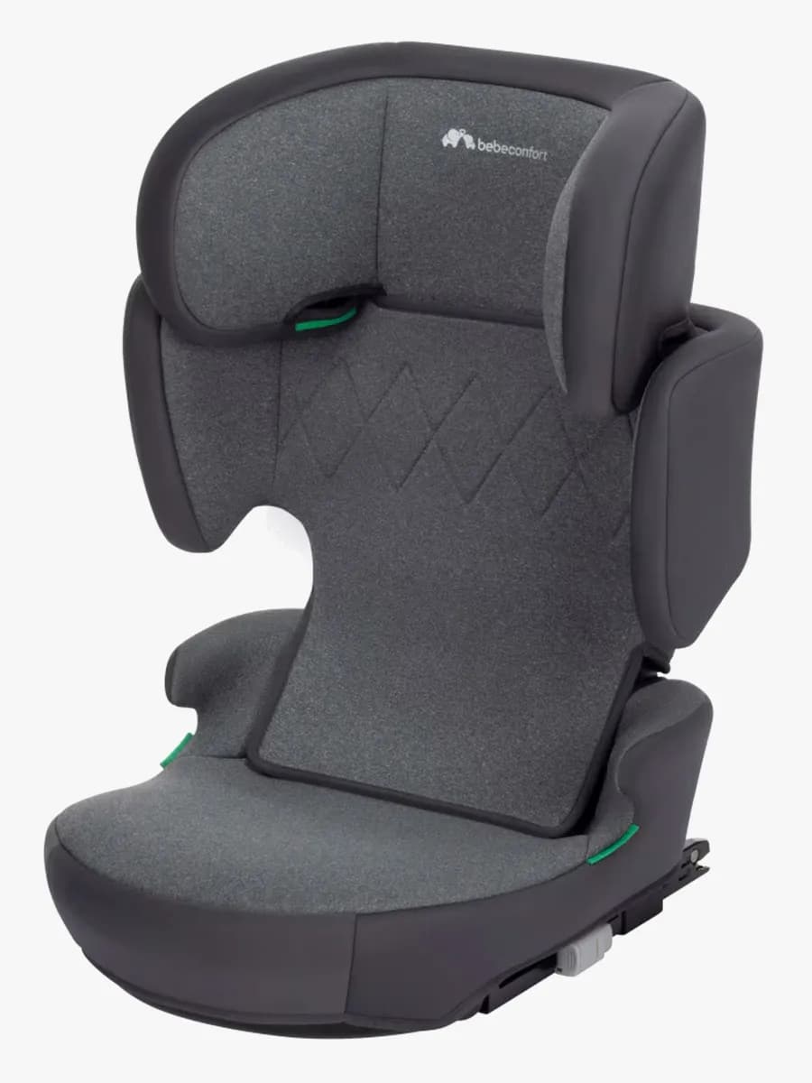 Bebeconfort Road Fix i-Size Bältesstol, Graphite