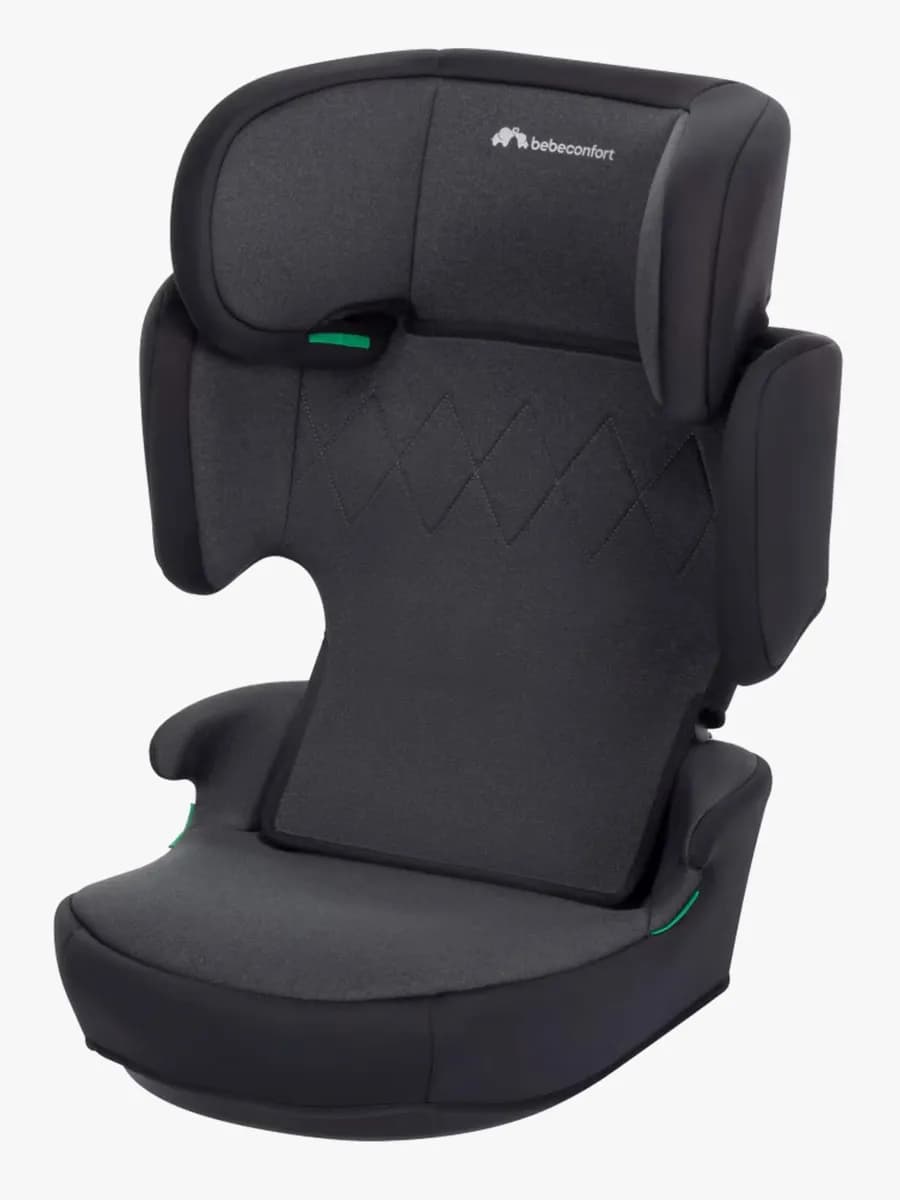 Bebeconfort Road Safe i-Size Bältesstol, Black