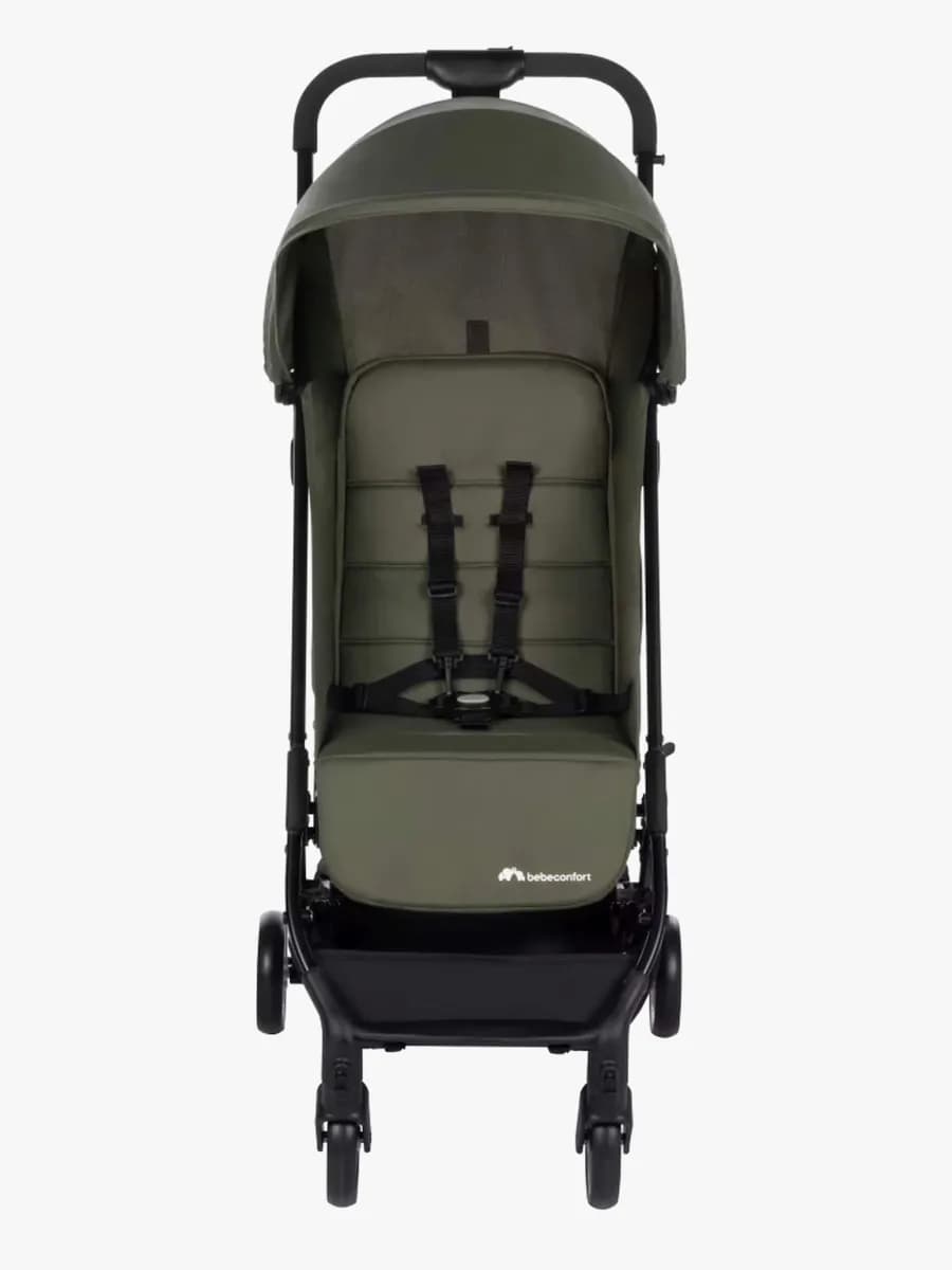 Bebeconfort Soko Sulky, Mineral Green