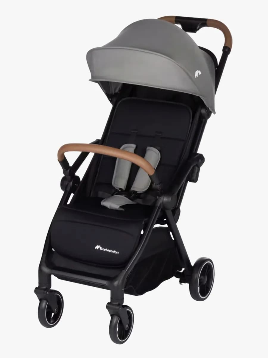 Bebeconfort Sunlite Sulky, Tinted Grey