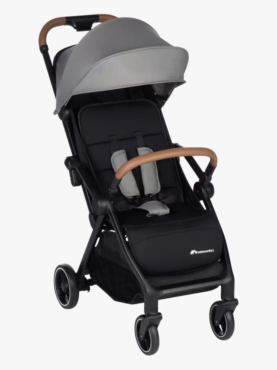 Bebeconfort Sunlite Sulky, Tinted Grey