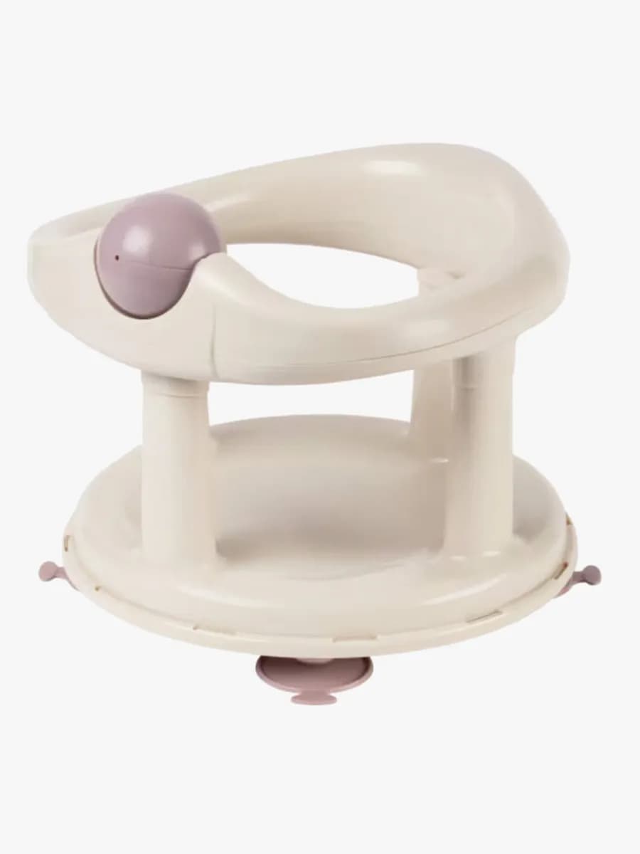 Bebeconfort Swivel Badstol, Beige