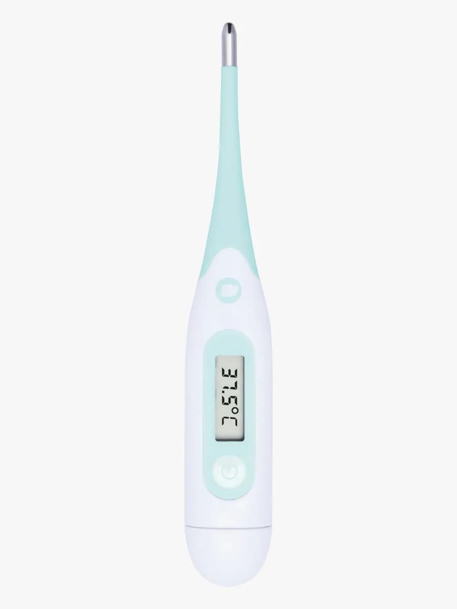 Bebeconfort Ultra Fast Flexible Febertermometer