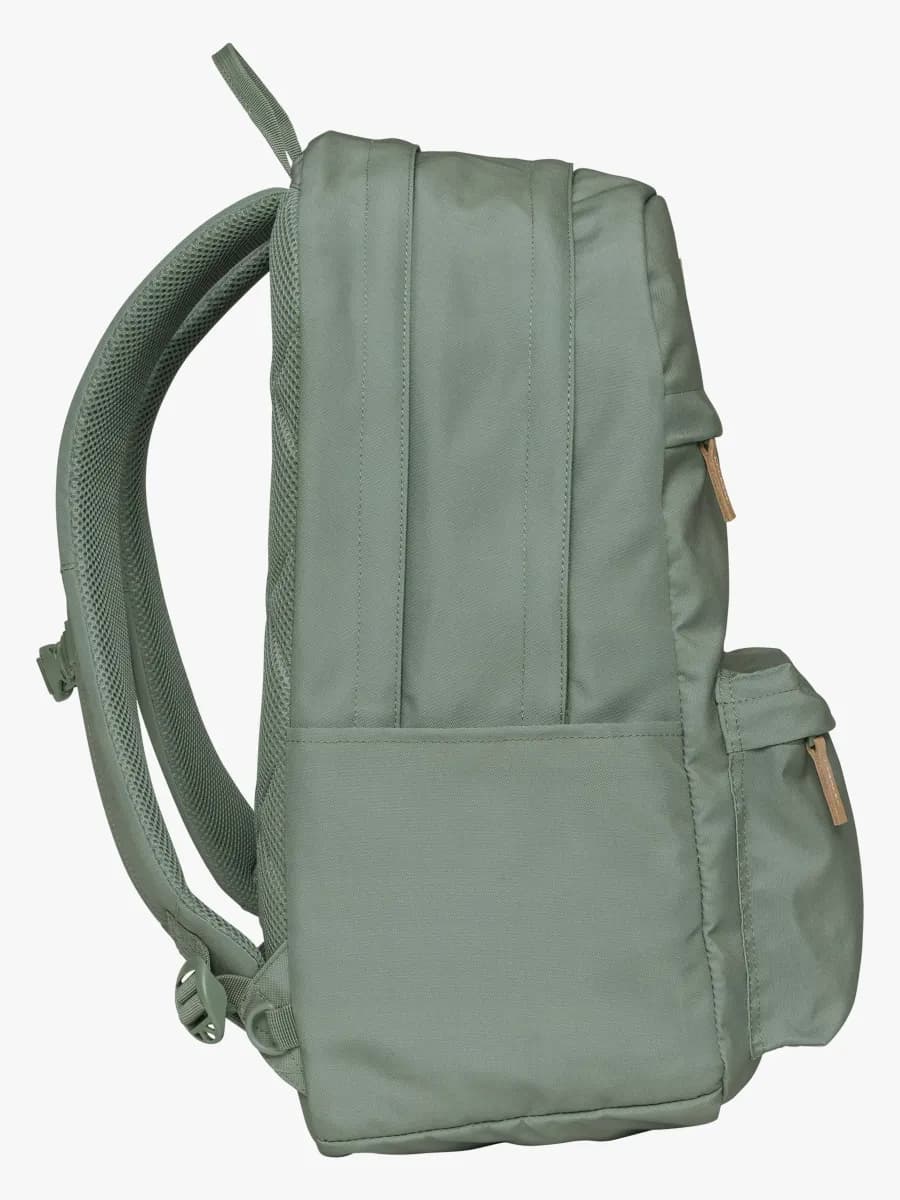 Beckmann City Max Ryggsäck 34L, Calm Green