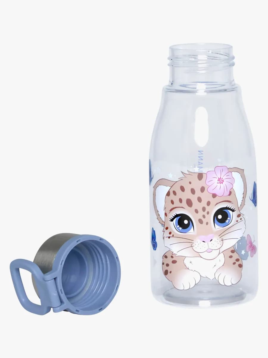 Beckmann Flaska 400 ml, Cheeta