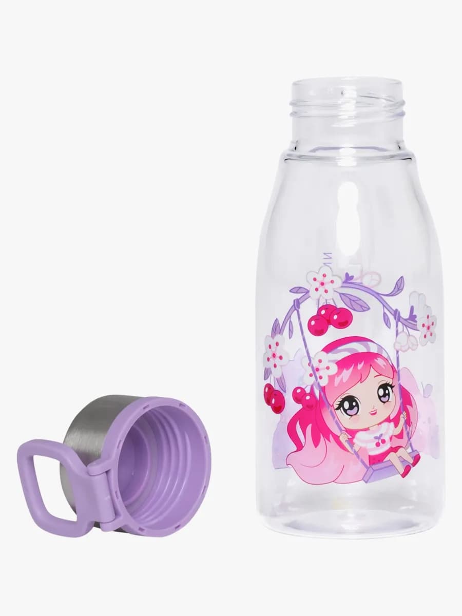 Beckmann Flaska 400 ml, Cherry
