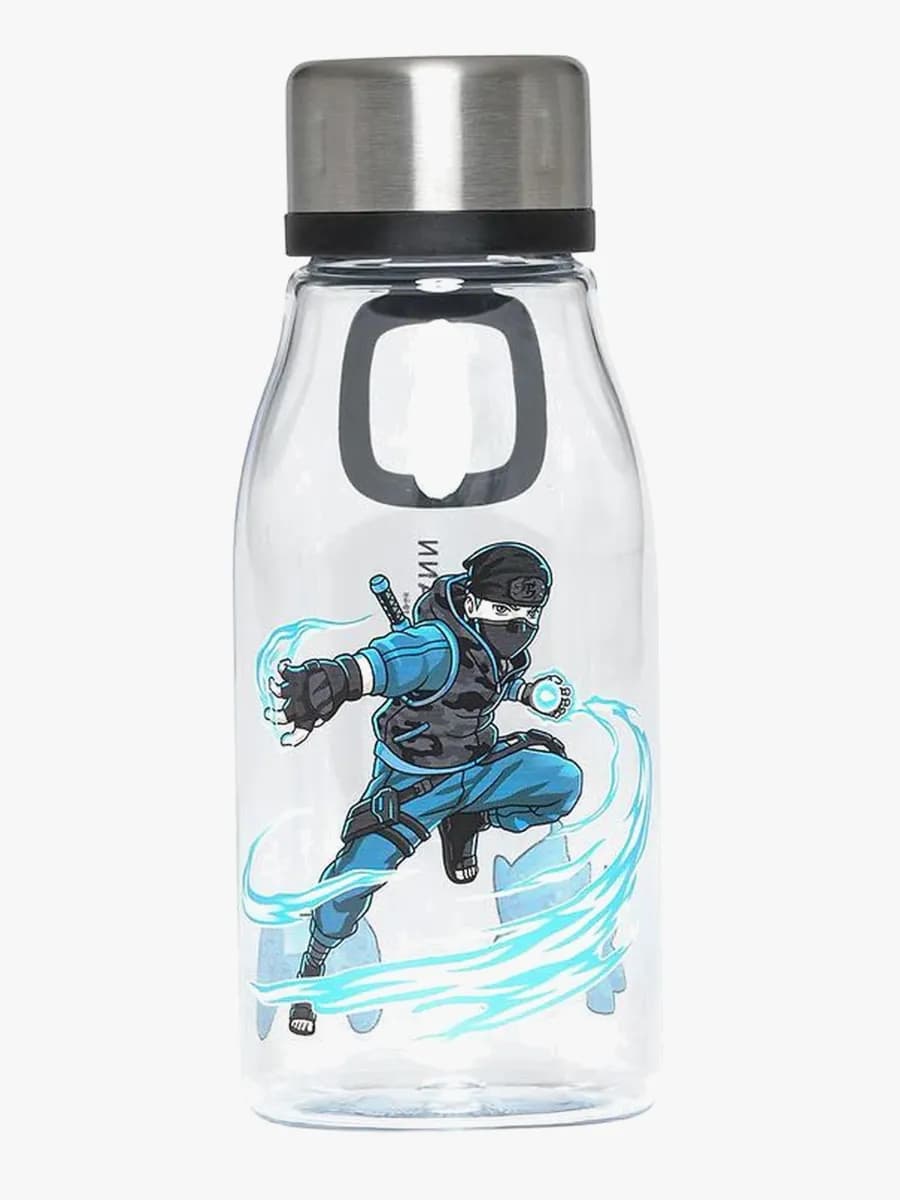 Beckmann Flaska 400 ml, Ninja Master