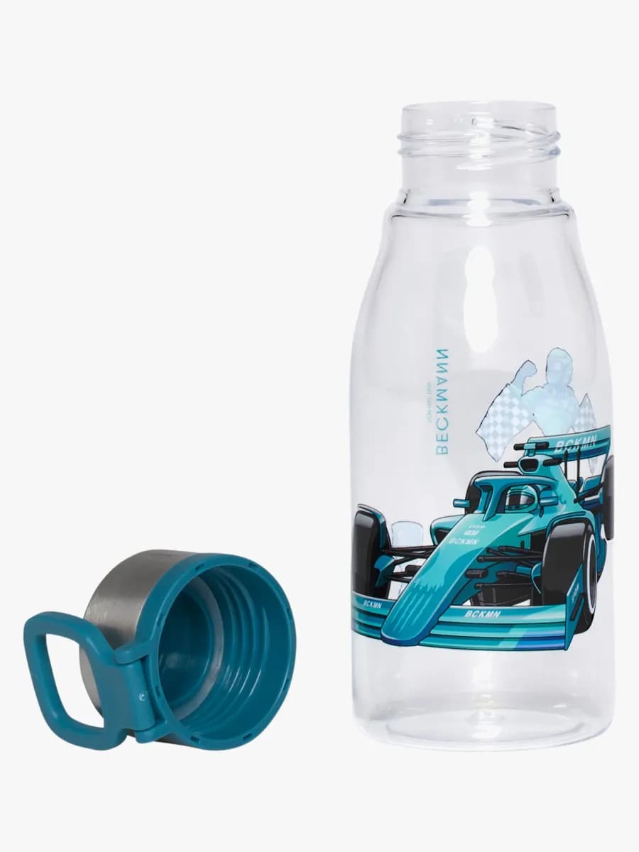 Beckmann Flaska 400 ml, Racing
