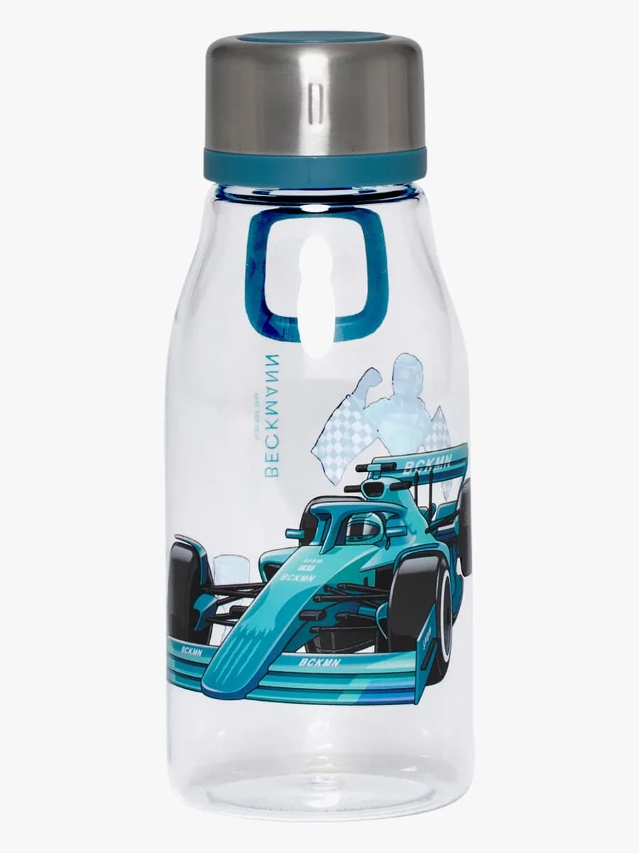 Beckmann Flaska 400 ml, Racing