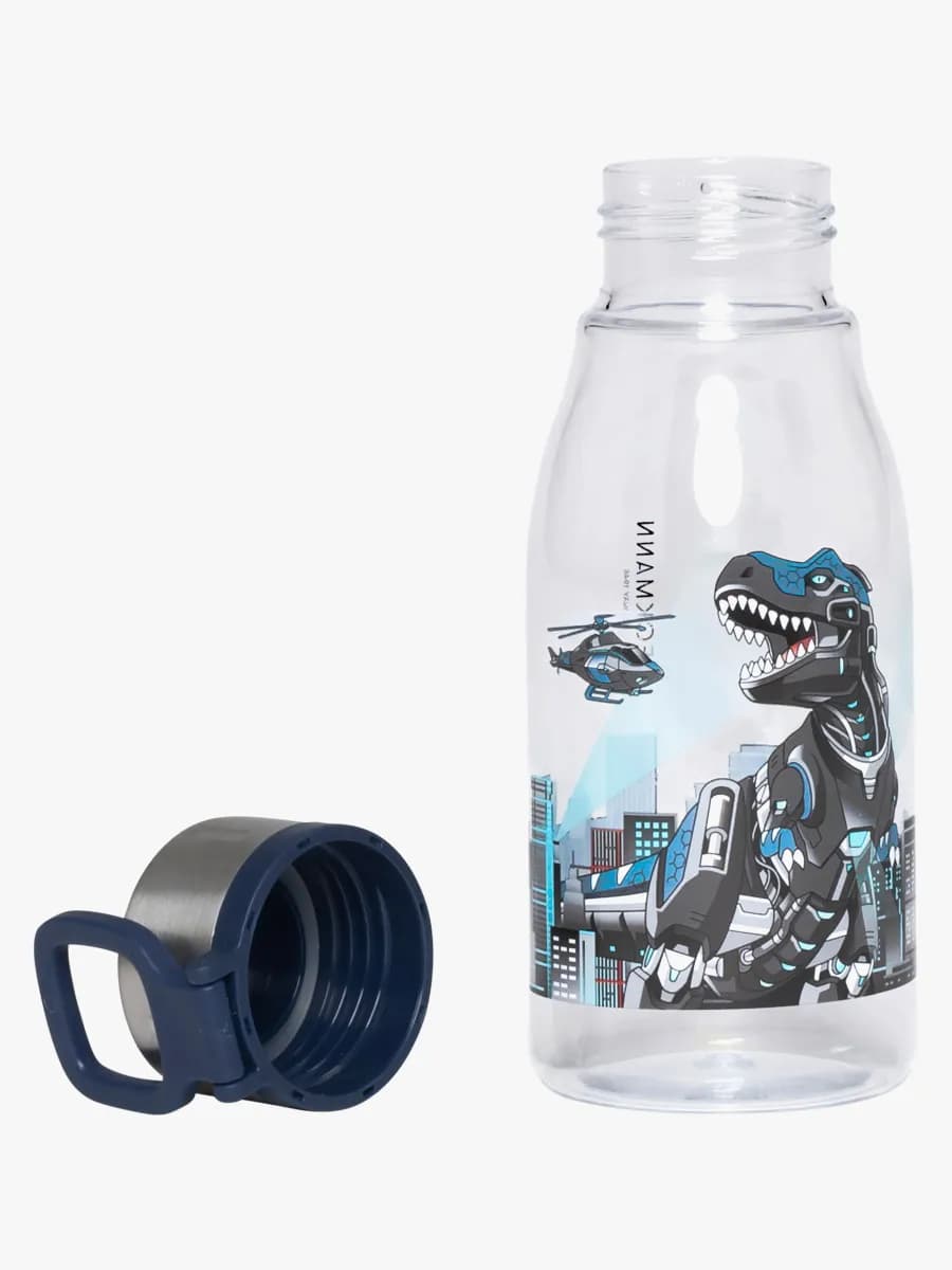 Beckmann Flaska 400 ml, Tech Rex