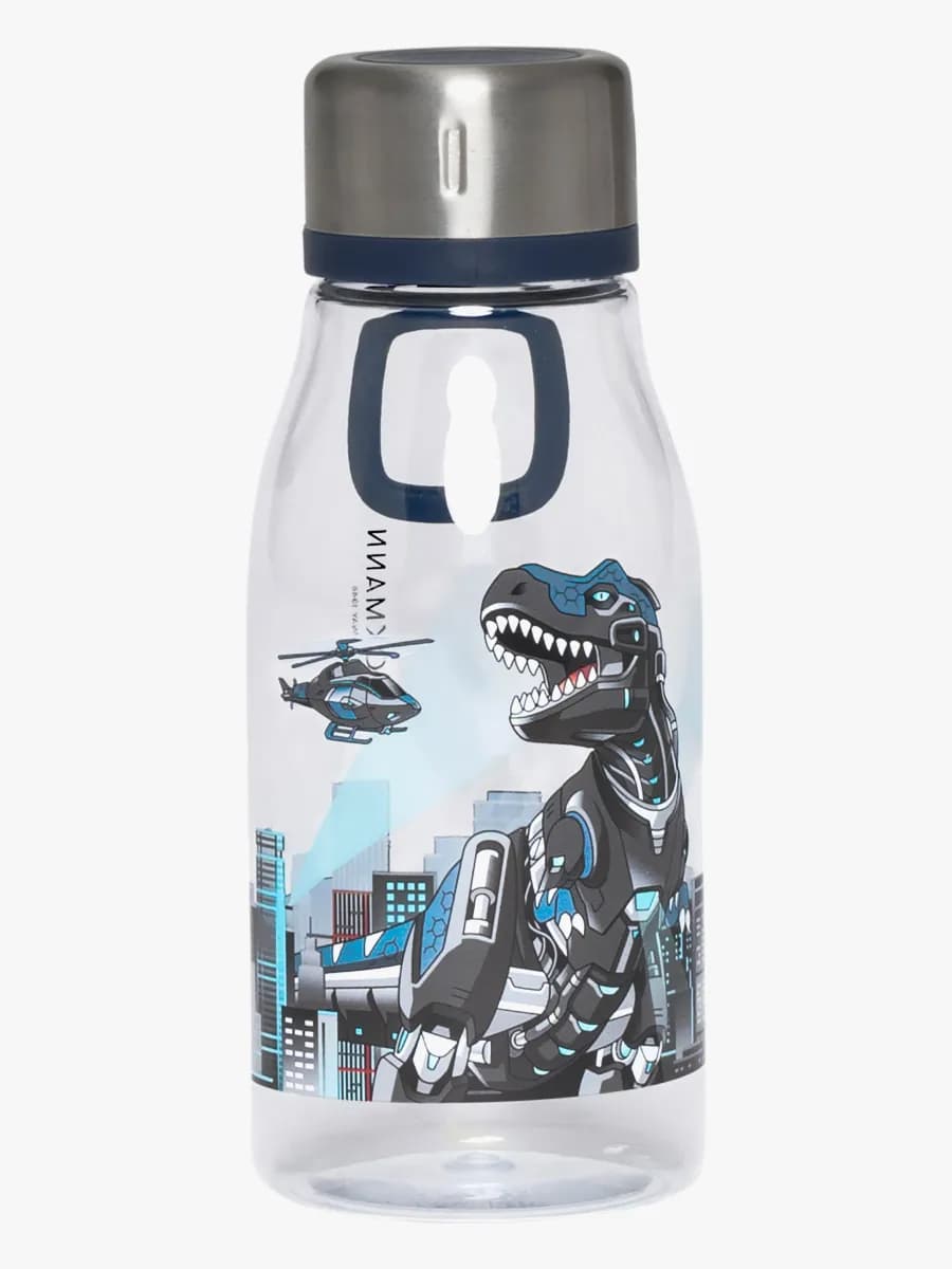 Beckmann Flaska 400 ml, Tech Rex